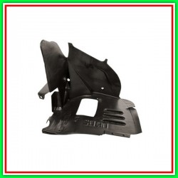 Passaruota Anteriore Destro-Parte Anteriore 1993-1996 Mercedes Classe C (W202)-(Anno 1993-2000)