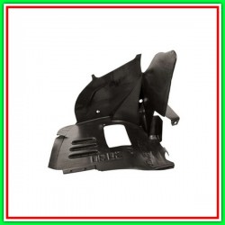 Passaruota Anteriore Sinistro-Parte Anteriore 1993-1996 Mercedes Classe C (W202)-(Anno 1993-2000)