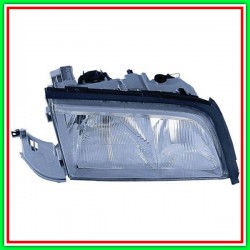 Proiettore Destro Mod H7-H1-H1 Mod 96 In Poi Mercedes Classe C (W202)-(Anno 1993-2000)