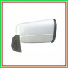 Retrovisore Destro-Elettrico-Termico-Primerizzato-Completo-5 Pins Mod 96-01 Mercedes Classe C (W202)-(Anno 1993-2000)