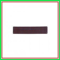 Portatarga Anteriore Mercedes Classe C (W203)-(Anno 2000-2004)