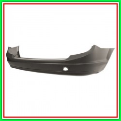 Paraurti Posteriore Con Primer - Mod Station Wagon Classic-Executive Mercedes Classe C (W2S204)-(Anno 2007-2010)