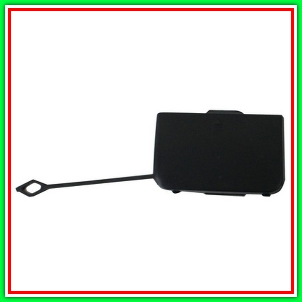 Tappo Coprigancio Traino Anteriore Mercedes Classe C (W2S204)-(Anno 2007-2010)