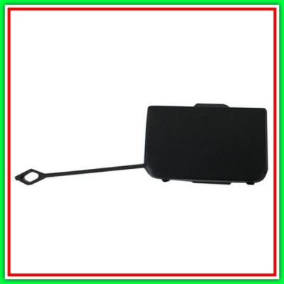 Tappo Coprigancio Traino Anteriore Mercedes Classe C (W2S204)-(Anno 2007-2010)