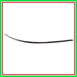 Profilo Cromato Inferiore Destro Paraurti Anteriore - Mod Avantgarde-Elegance Mercedes Classe C (W2S204)-(Anno 2007-2010)