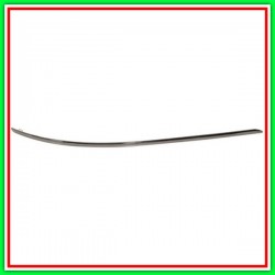 Profilo Cromato Destro Paraurti Posteriore - Mod Berlina Avantgarde-Elegeance Mercedes Classe C (W2S204)-(Anno 2007-2010)