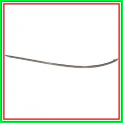 Profilo Cromato Destro Paraurti Posteriore - Mod Station Wagon Avantgarde-Elegeance Mercedes Classe C (W2S204)-(Anno 2007-2010)