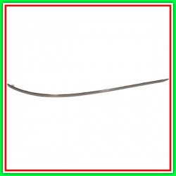 Profilo Cromato Sinistro Paraurti Posteriore - Mod Station Wagon Avantgarde-Elegance Mercedes Classe C (W2S204)-(Anno 2007-2010)