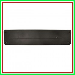Portatarga Anteriore Mercedes Classe C (W2S204)-(Anno 2007-2010)