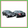 Portatarga Anteriore Mercedes Classe C (W2S204)-(Anno 2007-2010)