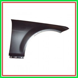 Parafango Anteriore Destro In Alluminio Mercedes Classe C (W2S204)-(Anno 2007-2010)