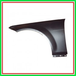 Parafango Anteriore Sinistro In Alluminio Mercedes Classe C (W2S204)-(Anno 2007-2010)