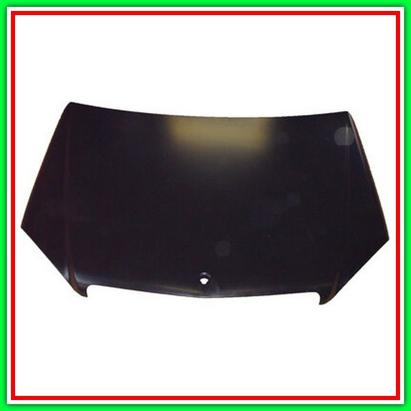 Cofano Mercedes Classe C (W2S204)-(Anno 2007-2010)