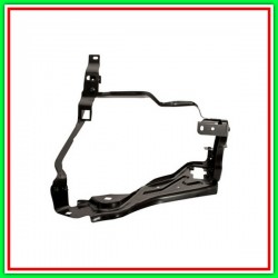 Sede Faro Destro Mercedes Classe C (W2S204)-(Anno 2007-2010)