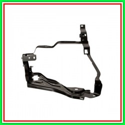 Sede Faro Sinistro Mercedes Classe C (W2S204)-(Anno 2007-2010)