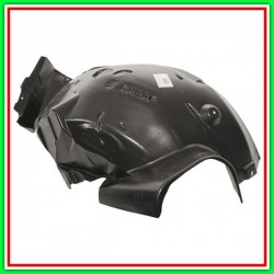 Passaruota Anteriore Destro-Parte Anteriore Mercedes Classe C (W2S204)-(Anno 2007-2010)