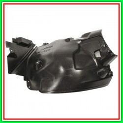 Passaruota Anteriore Destro-Parte Posteriore Mercedes Classe C (W2S204)-(Anno 2007-2010)