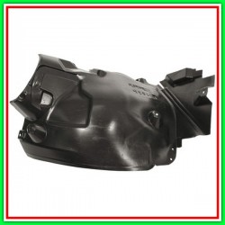 Passaruota Anteriore Sinistro-Parte Posteriore Mercedes Classe C (W2S204)-(Anno 2007-2010)