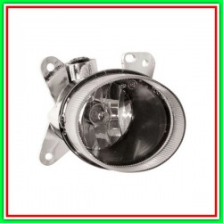 Luce Diurna Destra Con Lampadina Mod Executive-Elegance Mercedes Classe C (W2S204)-(Anno 2007-2010)