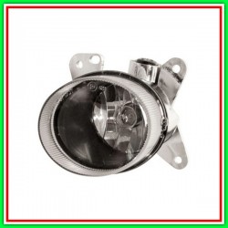 Luce Diurna Sinistra Con Lampadina Mod Executive-Elegance Mercedes Classe C (W2S204)-(Anno 2007-2010)