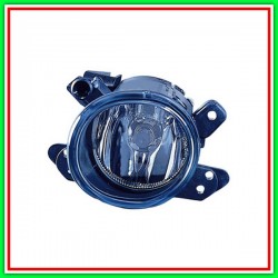 Fendinebbia Sinistro Con Lampadina Mercedes Classe C (W2S204)-(Anno 2007-2010)