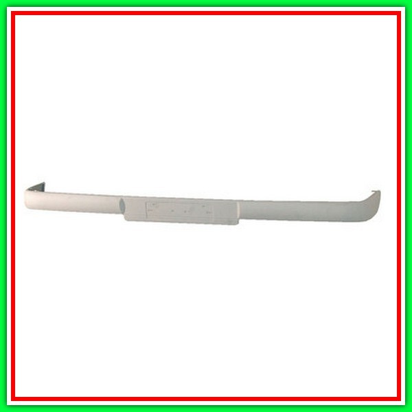 Fascia Con Primer-Paraurti Anteriore Mercedes Classe E (W210)-(Anno 1995-1999)