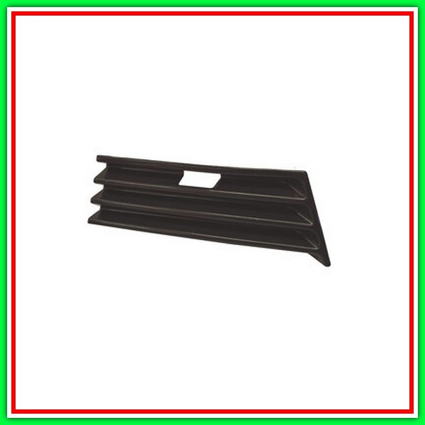 Coprigancio Traino Anteriore Mercedes Classe E (W210)-(Anno 1995-1999)