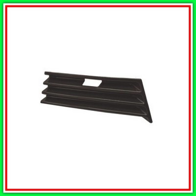 Coprigancio Traino Anteriore Mercedes Classe E (W210)-(Anno 1995-1999)