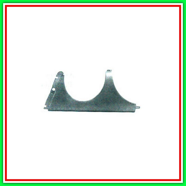 Sottofaro Sinistro Mercedes Classe E (W210)-(Anno 1995-1999)