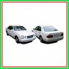 Passaruota Anteriore Destro Mercedes Classe E (W210)-(Anno 1995-1999)