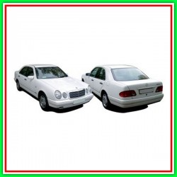 Fanale Posteriore Destro Esterno Con Porta Lampada Mercedes Classe E (W210)-(Anno 1995-1999)