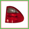 Fanale Posteriore Destro Esterno-Senza Portalampada Mod Station Wagon Mercedes Classe E (W210)-(Anno 1995-1999)