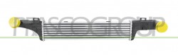 Intercooler Mercedes Classe E (W210)-(Anno 1995-1999)