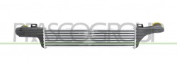 Intercooler Mercedes Classe E (W210)-(Anno 1995-1999)