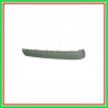 Modanatura Sinistra Con Fori Profilo-Paraurti Posteriore Mercedes Classe E (W210)-(Anno 1999-2002)
