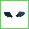 Griglia Sinistra Paraurti Anteriore Mercedes Classe E (W210)-(Anno 1999-2002)