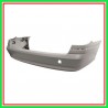Paraurti With Primer - Mod Station Wagon Avantgarde MERCEDES E-Class (W211)-(Year 2002-2007)