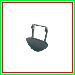 Lavafaro Right Mod Classic-Elegance cap MERCEDES Class E (W211)-(Year 2002-2007)