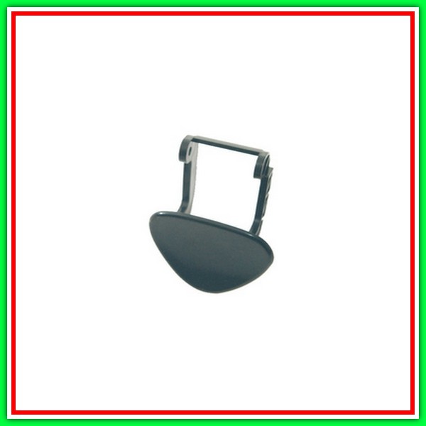 Lavafaro Right Mod Classic-Elegance cap MERCEDES Class E (W211)-(Year 2002-2007)