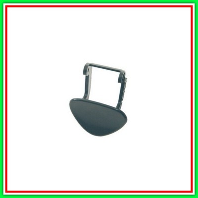 Lavafaro Right Mod Classic-Elegance cap MERCEDES Class E (W211)-(Year 2002-2007)