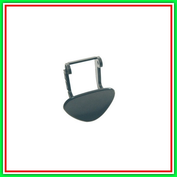 Left Beacon washer cap Mod Classic-Elegance MERCEDES Class E (W211)-(Year 2002-2007)