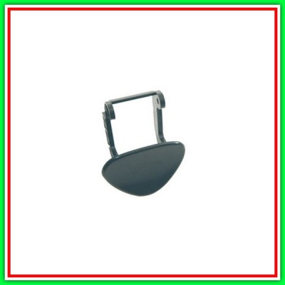 Left Beacon washer cap Mod Classic-Elegance MERCEDES Class E (W211)-(Year 2002-2007)