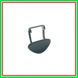 Lavafaro Left Cap Mod Avantgarde MERCEDES Class E (W211)-(Year 2002-2007)