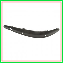 Left Molding Without Profile-With Holes Pdc-PARAURTI front MERCEDES Class E (W211)-(Year 2002-2007)