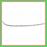 Profilo Cromato Destro-Paraurti Posteriore Mercedes Classe E (W211)-(Anno 2002-2007)