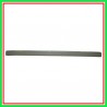 Central Molding-PARAURTI -With Chrome Profile-Without Holes Pdc MERCEDES Class E (W211)-(Year 2002-2007)