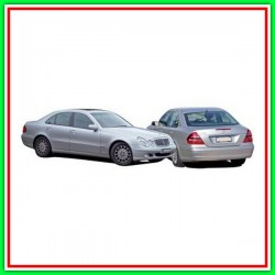 Front range Mercedes Class E (W211)-(Year 2002-2007)