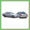 Front range Mercedes Class E (W211)-(Year 2002-2007)