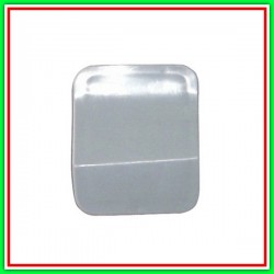 Rear Towing Cover MERCEDES Class E (W211)-(Year 2002-2007)