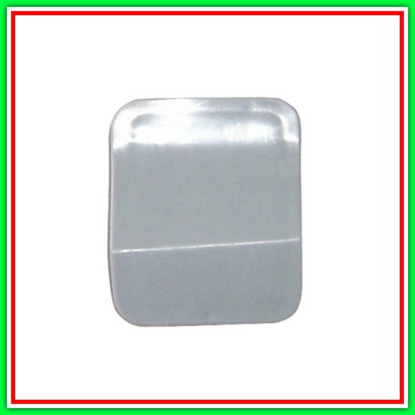 Rear Towing Cover MERCEDES Class E (W211)-(Year 2002-2007)